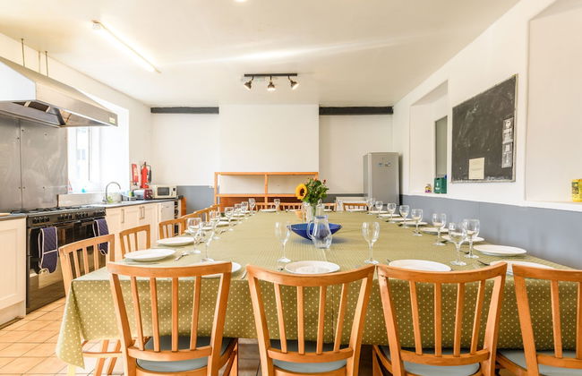 Old School House - Yorkshire Three Peaks Challenge - Foto 22