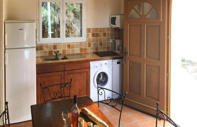 Apartment in Corsica Near Sandy Beach - Foto 7