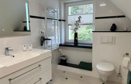 Ferienhaus Zum Gässchen - Foto 32