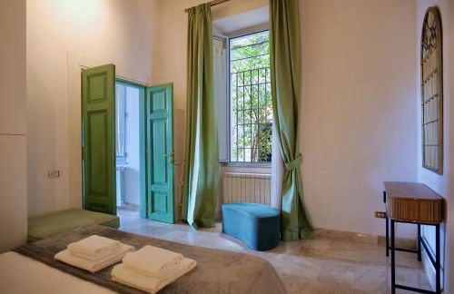 Fororomano Luxury - Foto 37