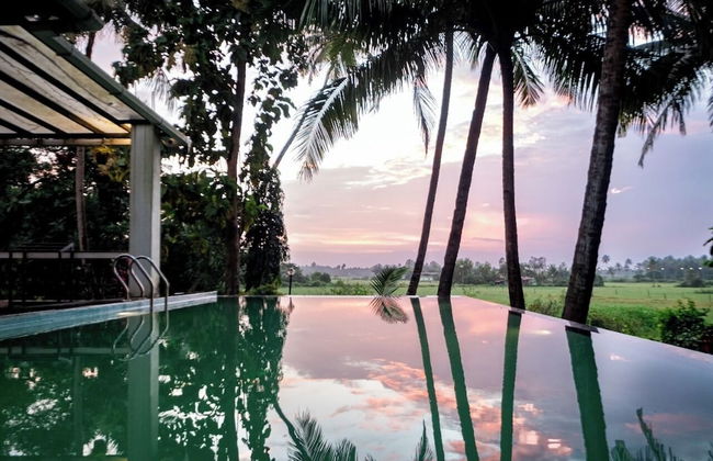 Rosastays South Goa - Foto 10