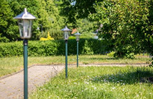 Schoene Ferienwohnung in Damshagen an der Ostsee - Foto 15