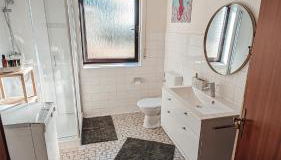 Ruhige Wohnung mit Ausblick - Foto 5