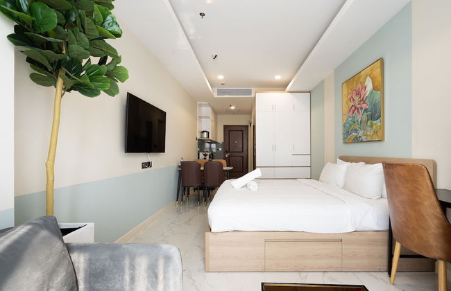 Madison Saigon - ANGIA Hospitality - Foto 12