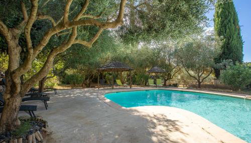 Kenya - Écuries du Mas di Gau - Foto 2