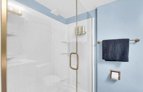 Oceanfront Oasis - Foto 17