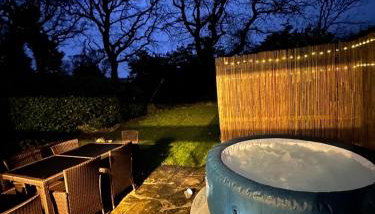 Cooden Cottage - Foto 2