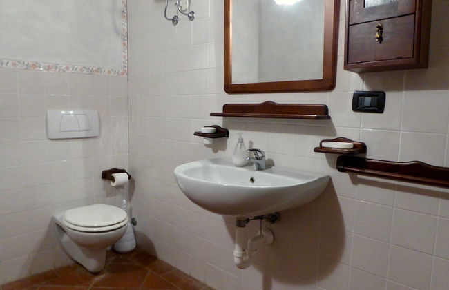 Belvilla by OYO Livorno - Foto 10