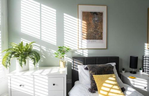 8 Bed, comfortably sleeps 10, 3 Bath house, 5 Mins Manchester Centre - Foto 24