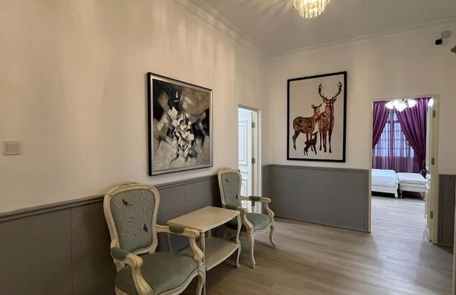 Titiwangsa Premium Villa KL by uBook - Foto 4