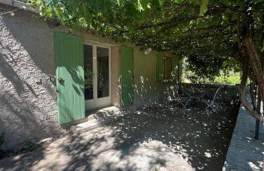 Charmant Cabanon Provençale à Montfort-sur-Argens - Foto 1