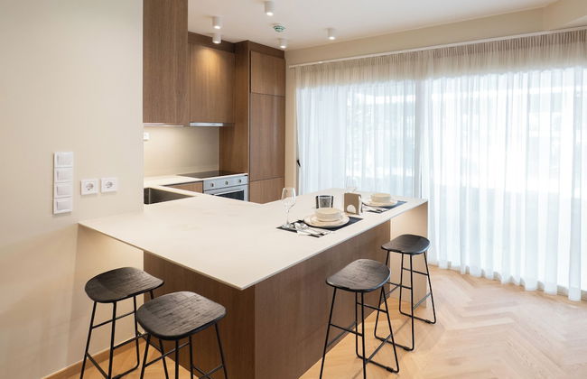 The Samirah Luxury Residences - Foto 64