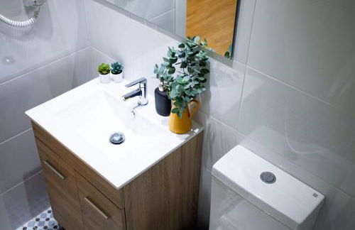 BILBAO NORTH SHORE APARTMENTS 2 - Foto 8