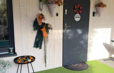 Domek Marzenie - Foto 19