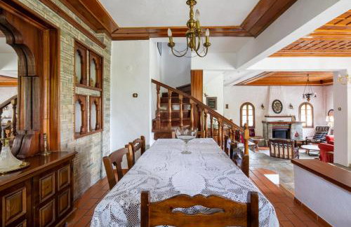 Zenios Dionysos - Traditional villa - Foto 20