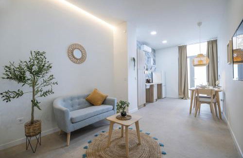 PPA22 Loft Valencia - Acogedor loft cercano al metro Zona Ayora - Photo 45