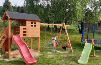 U Kazika w górach - Foto 24