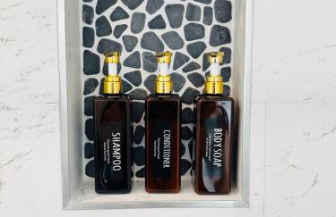 Modern getaway near downtown and airport - Foto 14