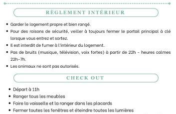 Studio cozy proche Paris - Aéroport Roissy Charles-de-Gaulle - Foto 38