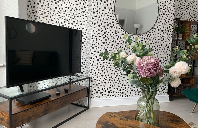 House of Cosy Dots - Foto 23