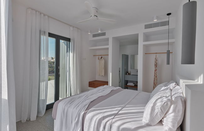 Olithos Villas - Photo 8