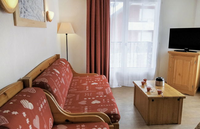 Le Grand Panorama 412 - Foto 4