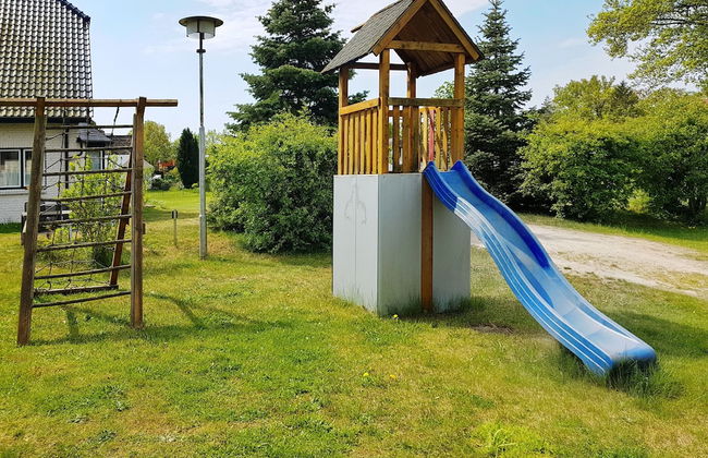 Ferienwohnungen An der Sonnenwiese - Foto 36