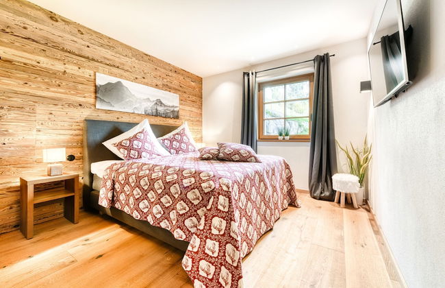 Chalet GM in Brand With 5 Bedrooms and 4 Bathrooms - Foto 46