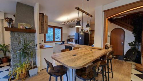 Le Chalet de Guy et Rose - Photo 3