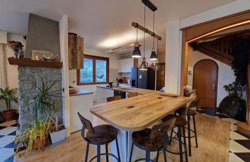 Le Chalet de Guy et Rose - Photo 3