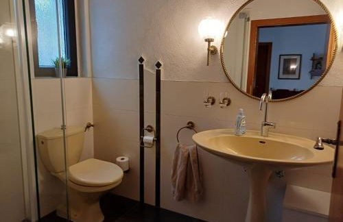 ZusammenZeit in Schleiden - inklusive Garage, großer Terrasse und 3 Schlafzimmer - ideal für Familien und Freunde - Hunde freundlich - Foto 19