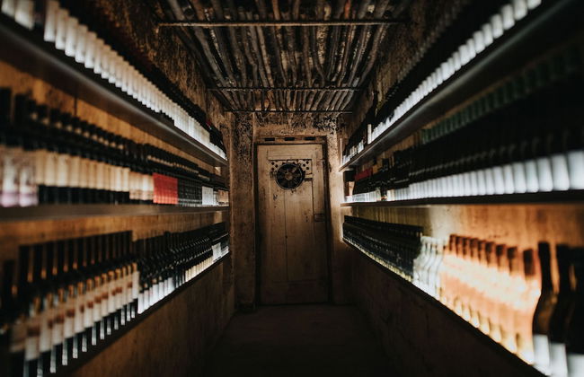 Presulis Hideaway Apartments & Restaurant - Photo 44