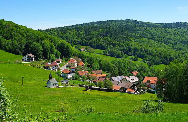 Comfortable Apartment in Zenting in Lower Bavaria - Foto 65