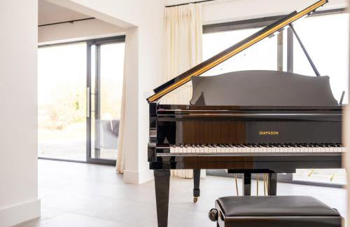 Luxury Cotswolds Estate with Pool - Foto 63