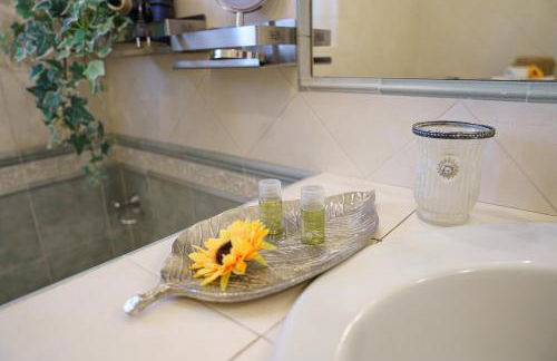 Villa Desideria - Foto 19