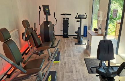 BayVista Lodge - Studios & Apartments - Foto 36
