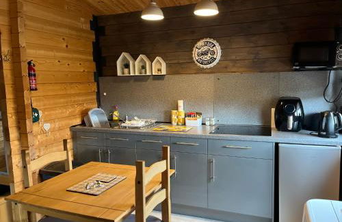 Rife Lodges - Foto 30