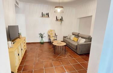 Apartamento Potro 1 - Foto 1