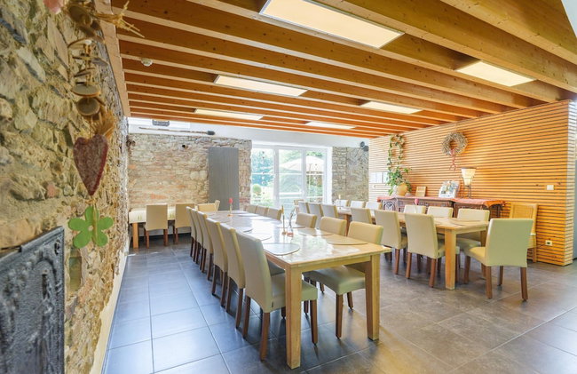 Moderscheid Cottage With Spa - Foto 25