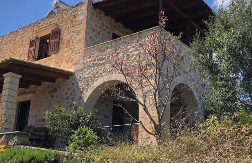 Villa Aris in Crete with private pool en private parking! - Foto 61