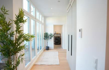 Signature Penthouse - 120 qm - Private Terrace and Sky View - Foto 22