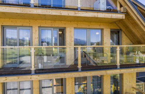 Apartamenty Bujaś Resort Białka Blue Ski - obok Termy Bania - Foto 8