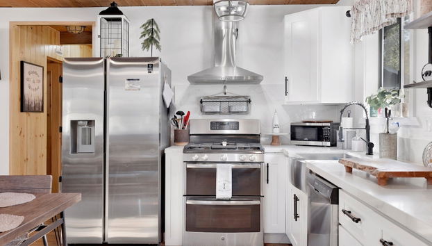 Pura Vida Bungalow #2144 - Foto 5, Cocina privada