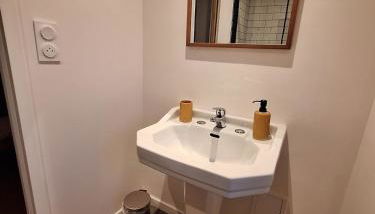 Maison Dinan-Léhon, Bord de Rance et Citée Médiévale - Foto 4