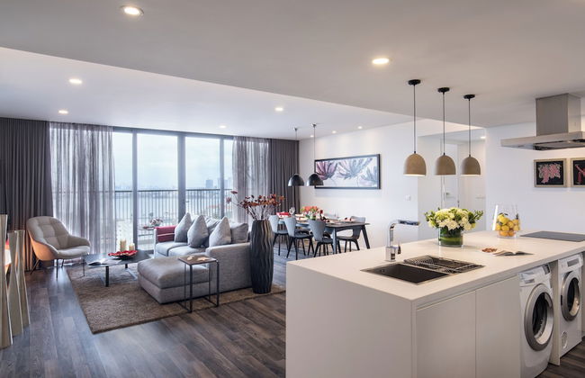 Somerset West Point Hanoi - Foto 20