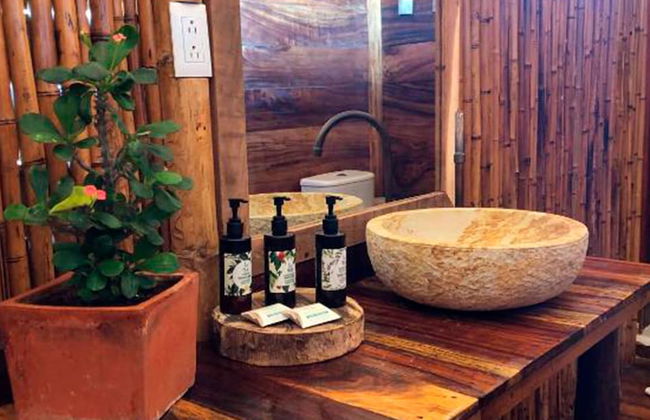 Palaa Mayapo Ecolodge - Foto 12