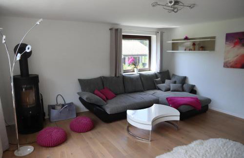 Apartment am Nationalpark Bayerwald - Foto 17