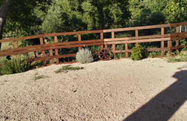 Casa Rurale Pietra Bianca - Foto 27