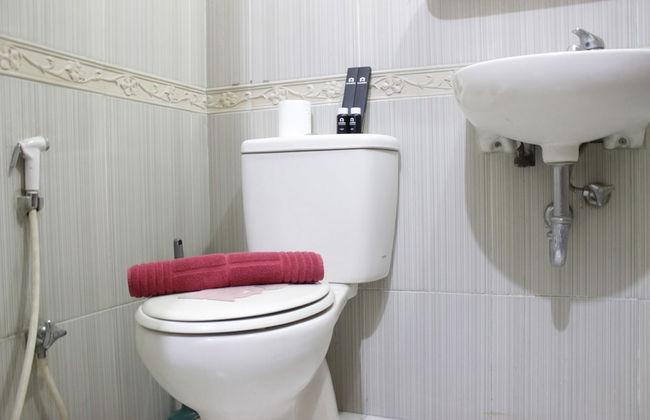 Strategic & Cozy 2BR at Majesty Apartment near Maranatha Christian University - Foto 11