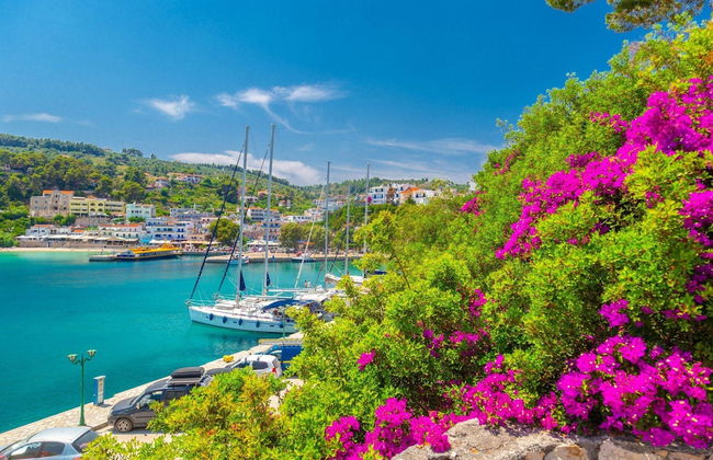 Neptune Private Pool Walk to Beach A C Wifi - 2831 - Foto 32